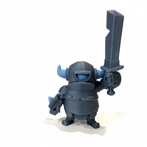 Mini Pekka Clash Royale