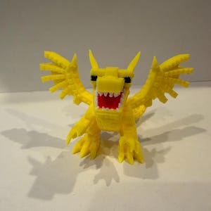 Dragon Cannelloni Steal a Brainrot Figure