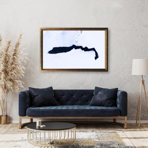 Limited Edition Iceland Landscape Photography Print