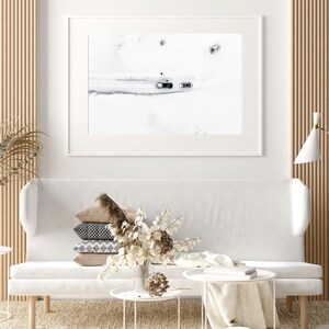 Limited Edition Iceland Highlands Landscape Digital Print