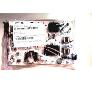 Insignia TCL 75" LED TV Power Supply Board•New g0504-000407-z00 40-l20ca4-pwb1zg