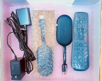 DIRECTV Gemini Air Streaming-2 Devices! • 4K • Model: P21KW-500 • Factory Reset. Clean Dongles. ;)