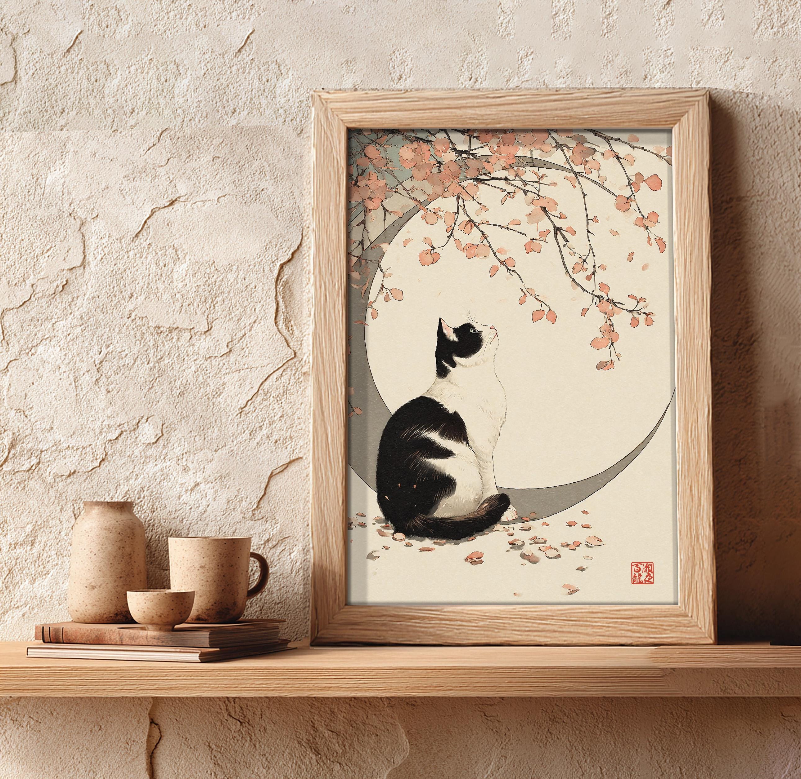 60x90 Cm Poster Japan - Etsy
