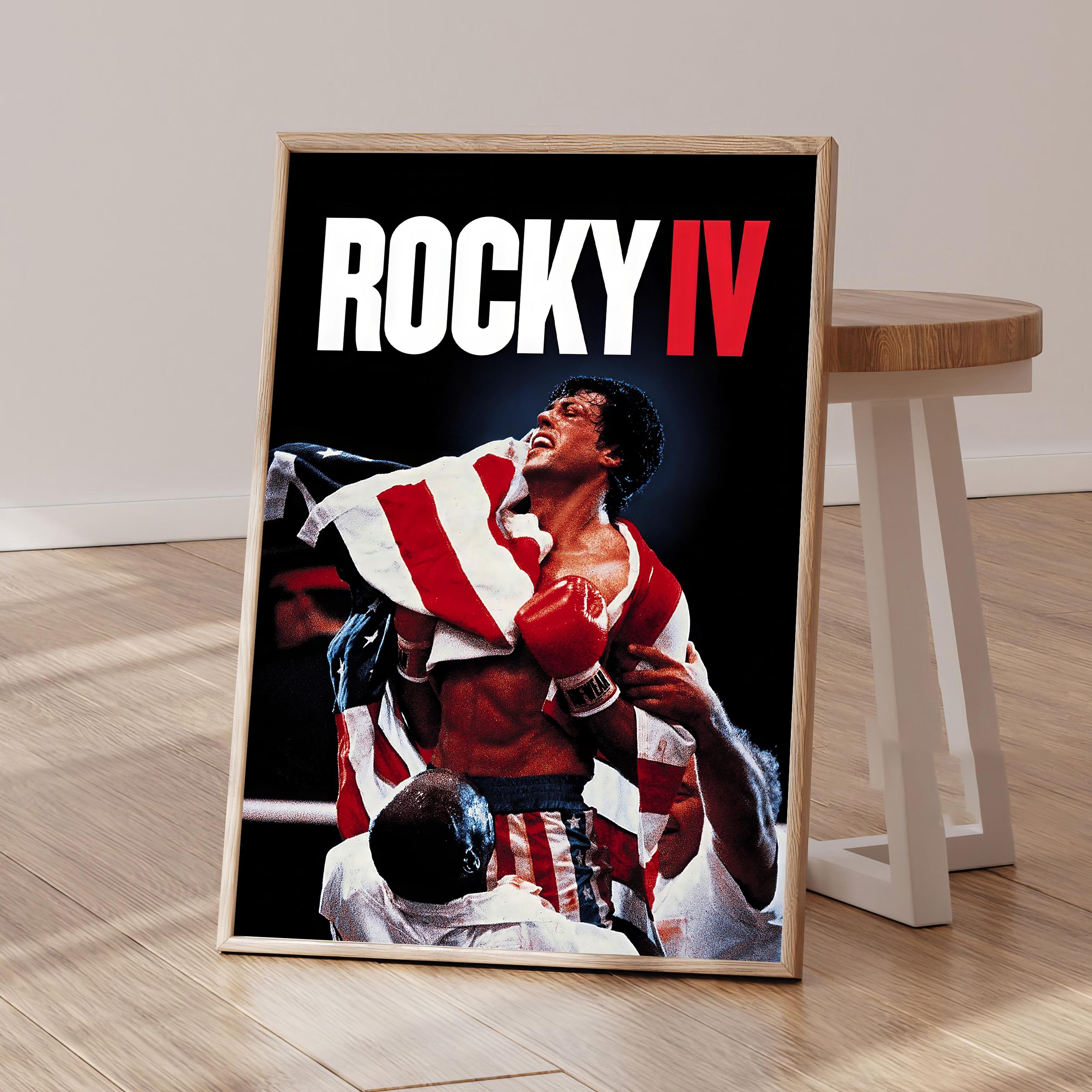 Frameless Poster - Etsy