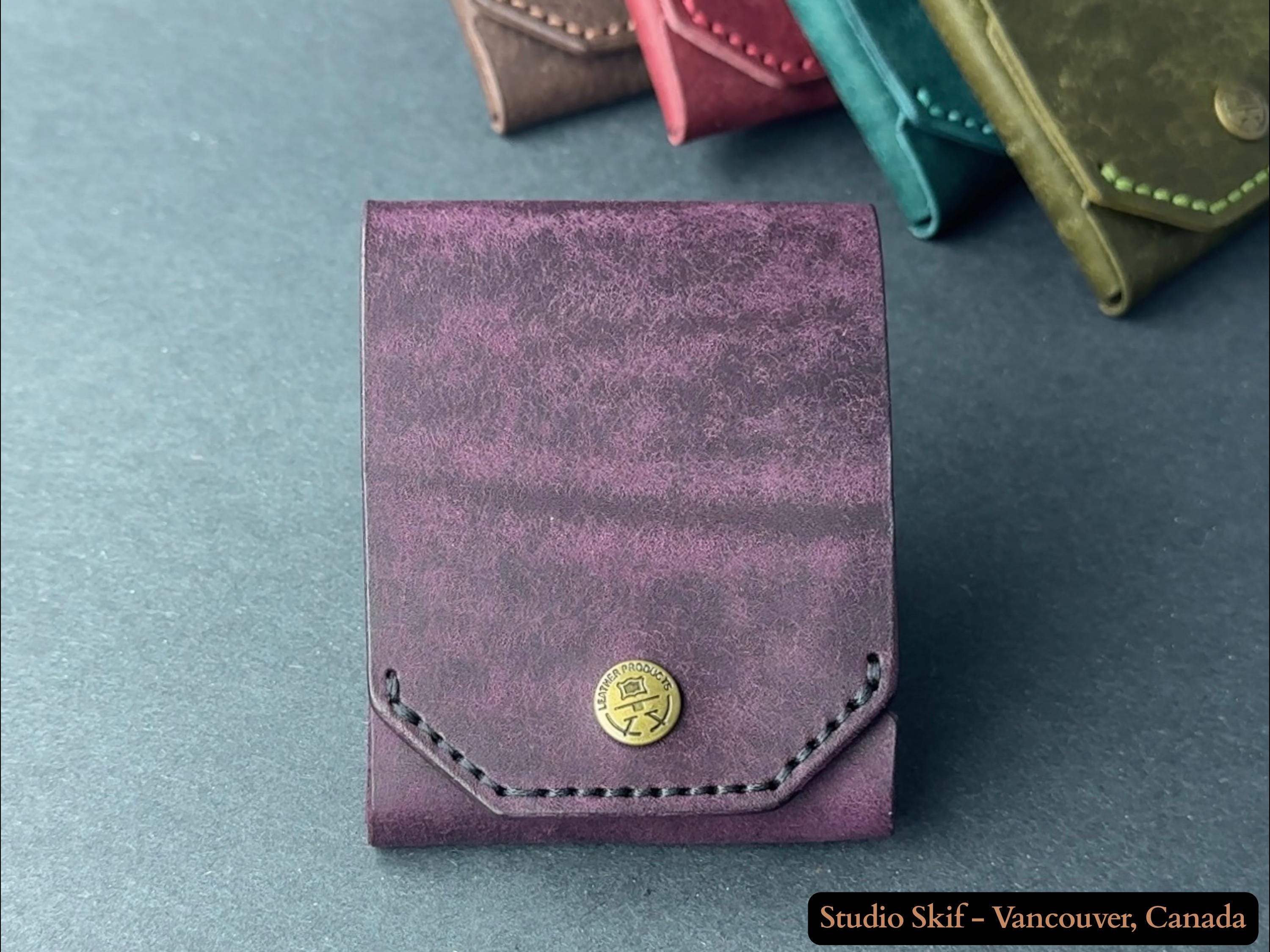 Jj Leathersmith - Etsy Australia