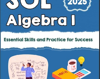 SOL Algebra I