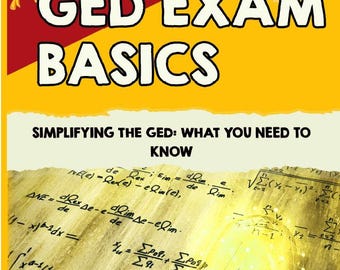 Notions de base de l'examen GED
