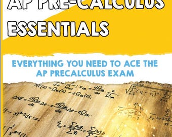AP Pre-Calculus Essentials