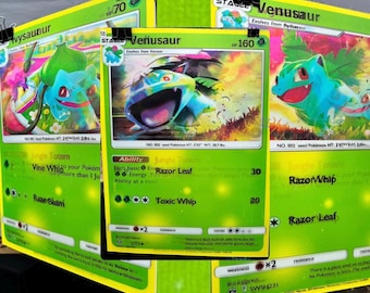 3d Lenticular Poster