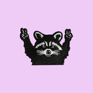 I Have No Idea What I'm Doing Iron On Patch - Funny Dog Computer Embroidered Badge - Office Humor Meme - Work Life Gift - Sarcastic Decal