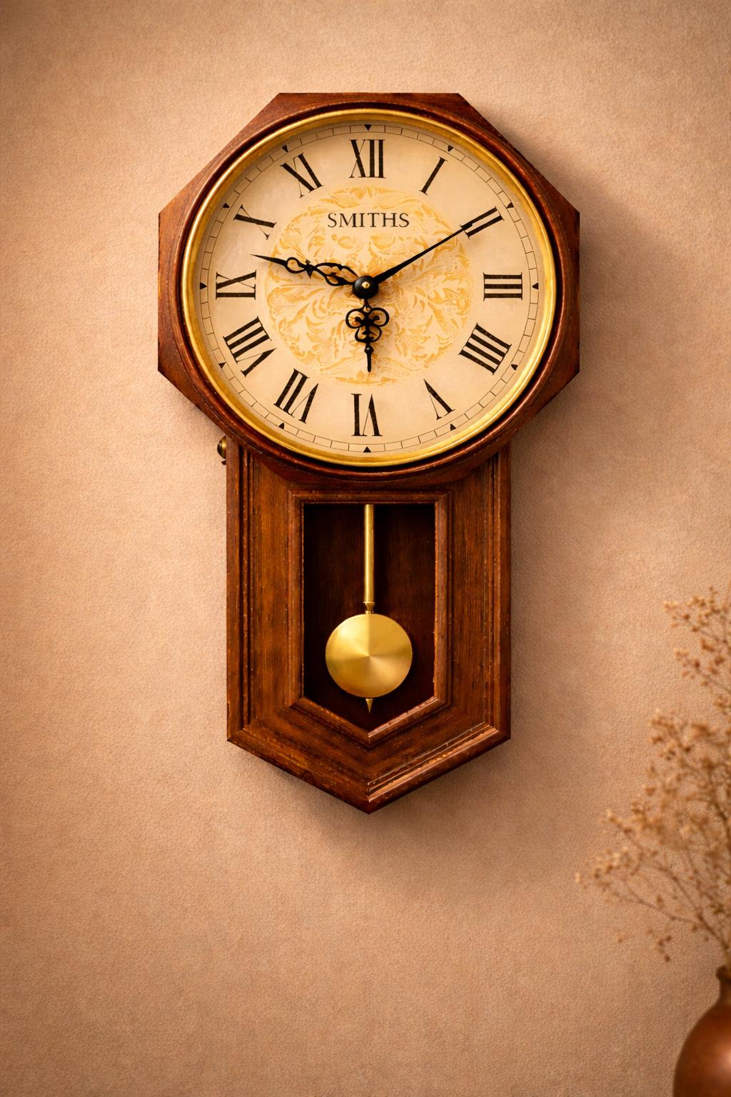 Seiko vintage wall clock - Etsy 日本