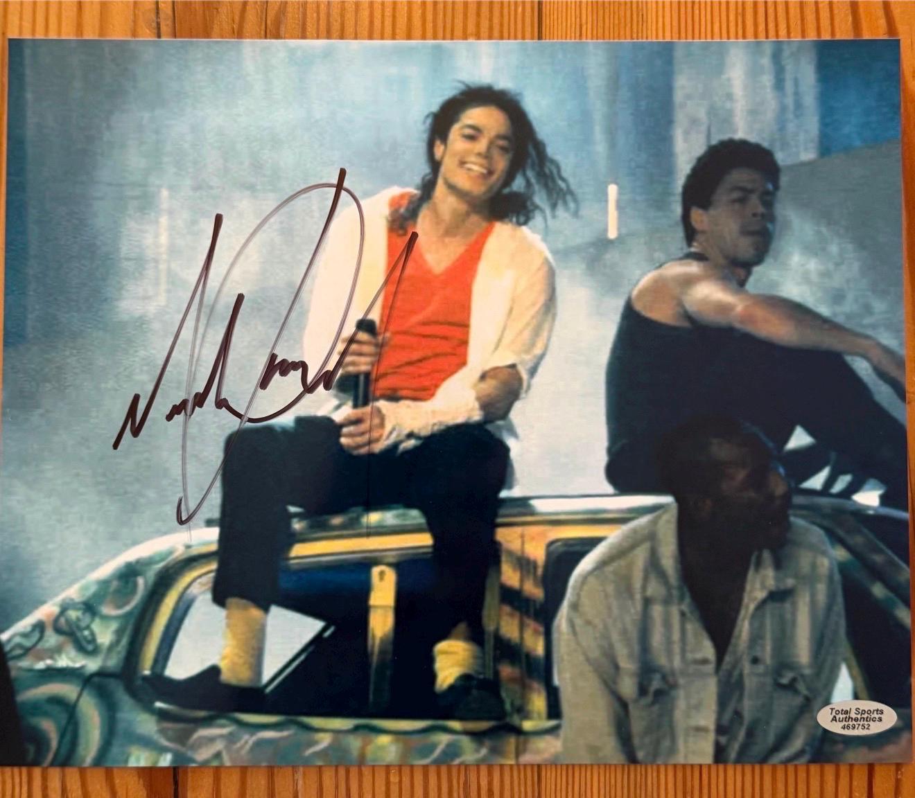 Rare Michael Jackson - Etsy