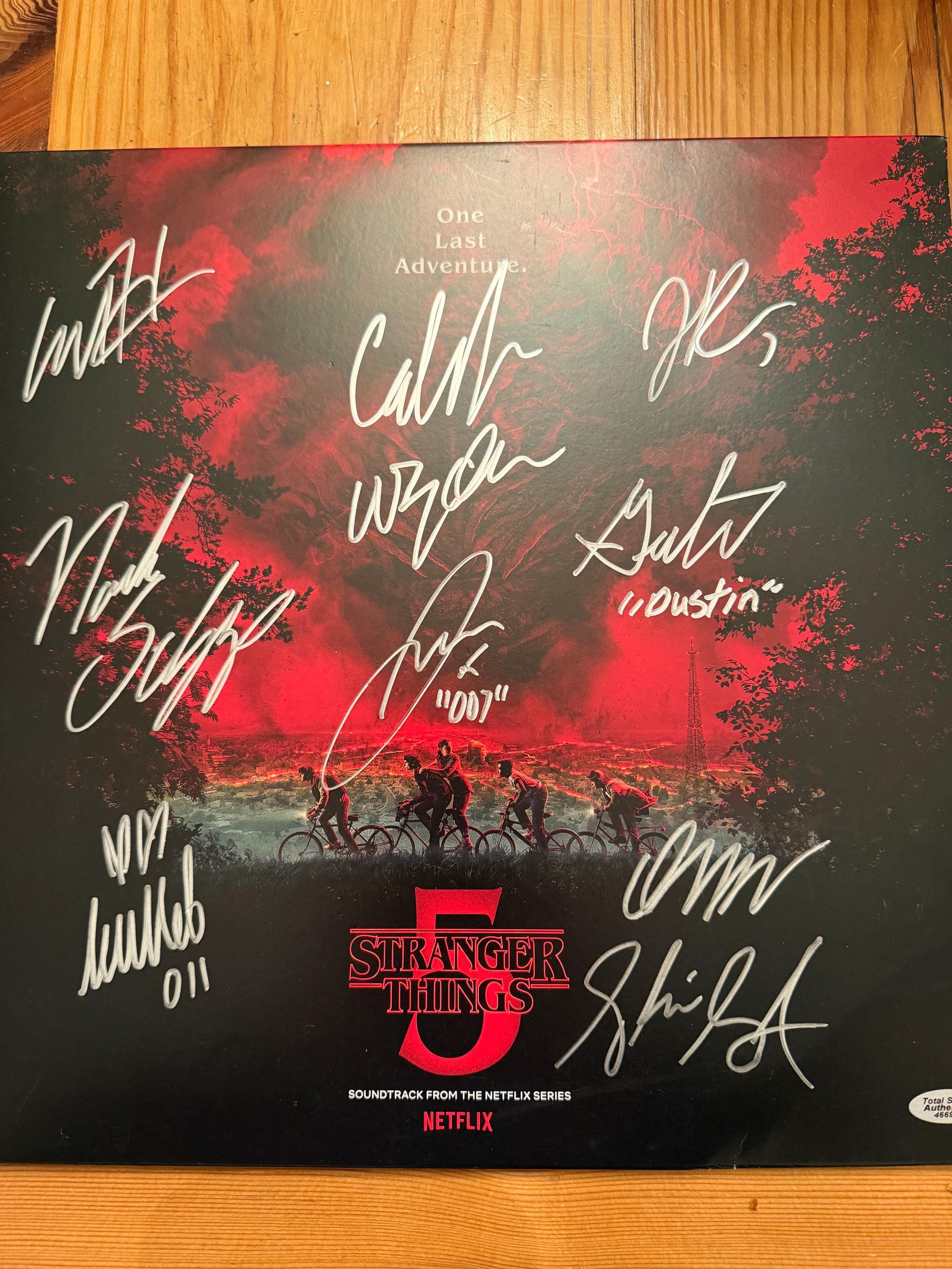 Maya Hawke Autograph - Etsy