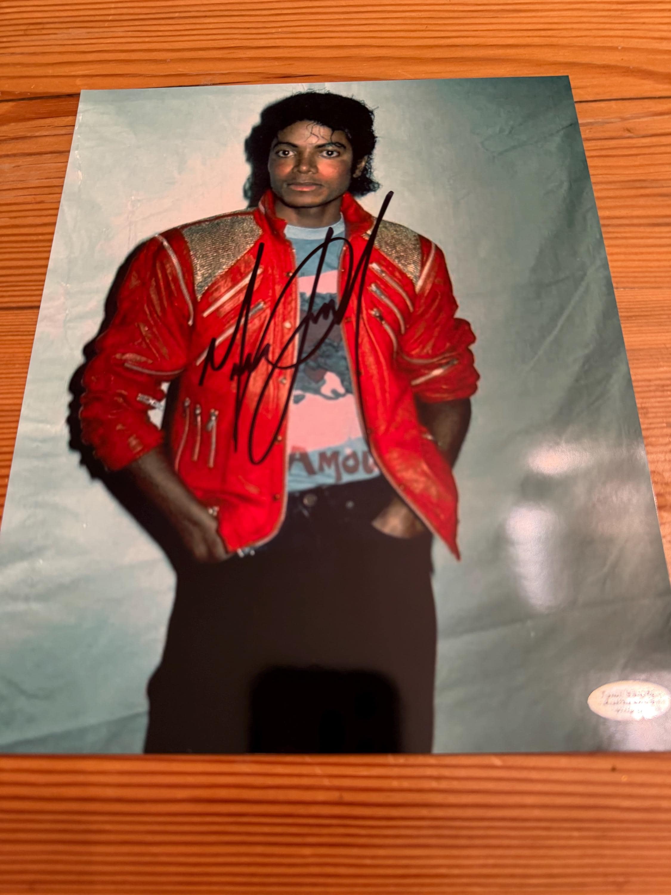 Rare Michael Jackson - Etsy