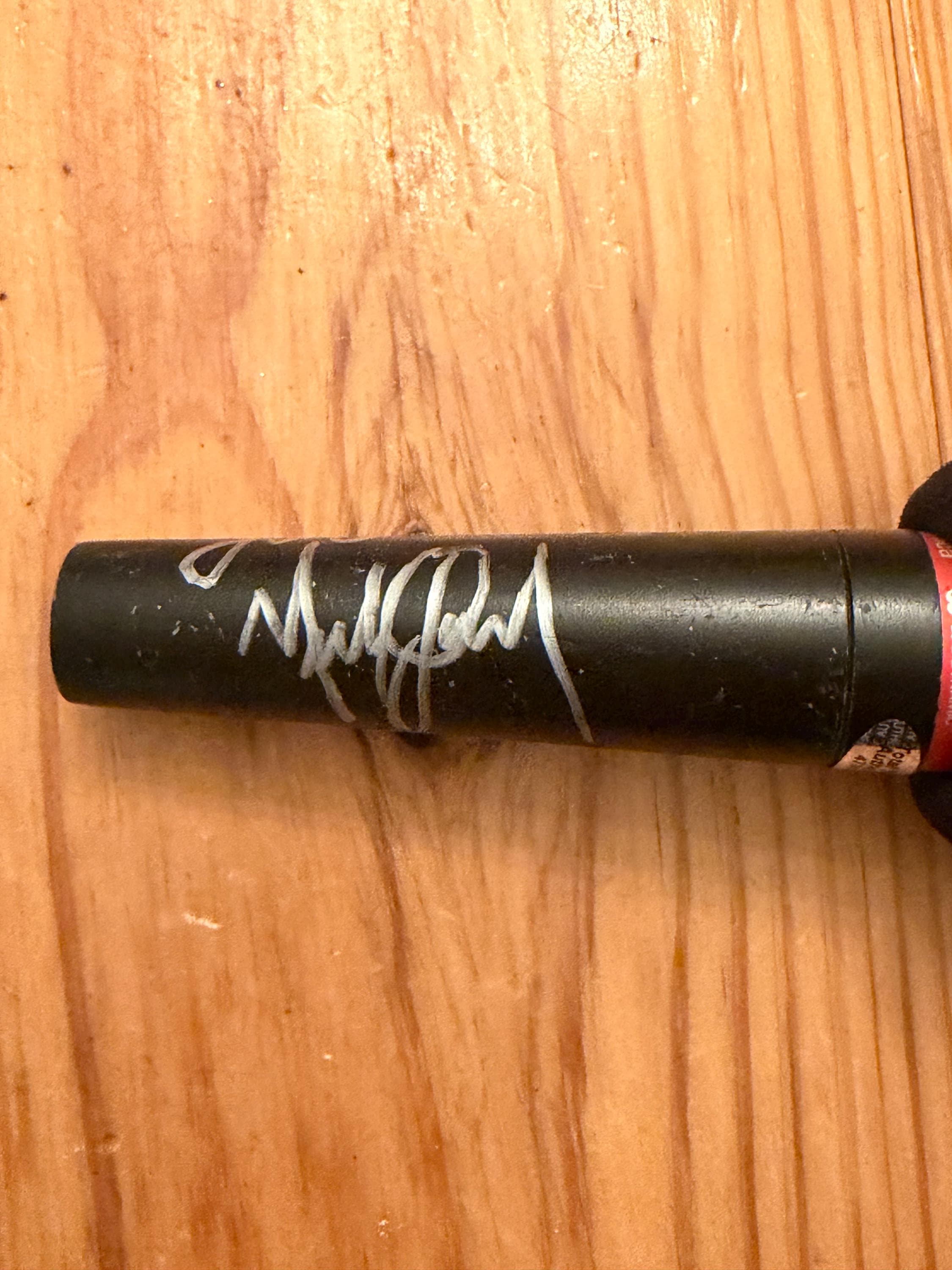 Michael jackson autograph - Etsy 日本