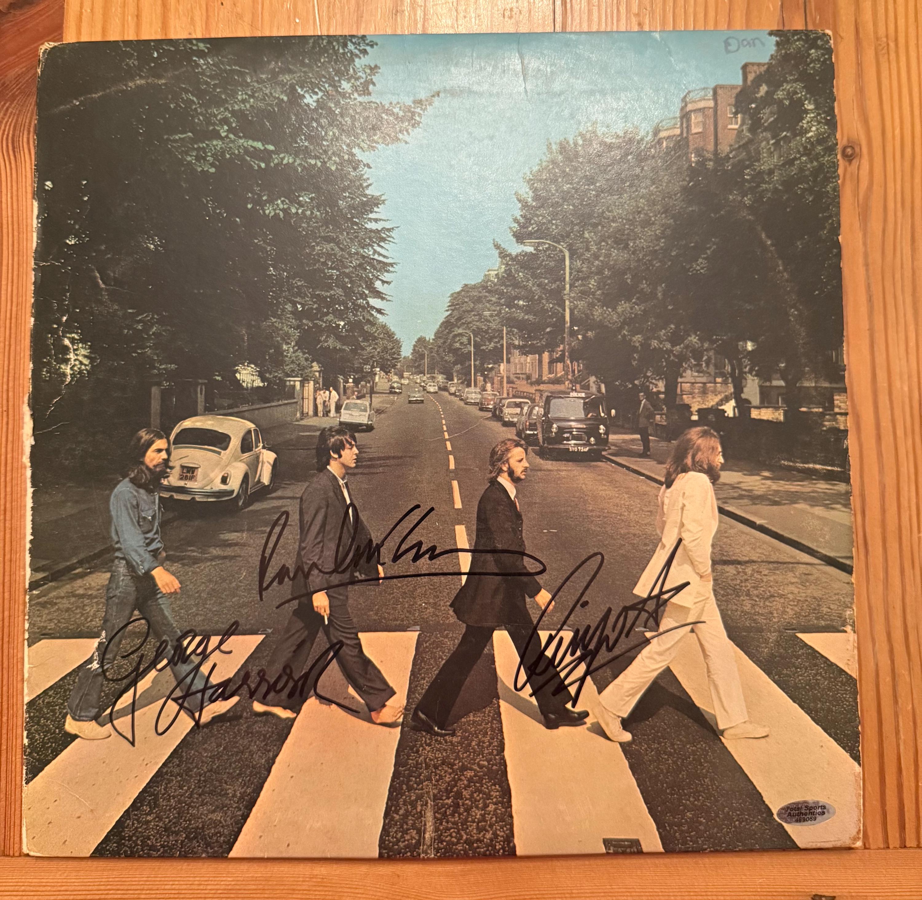 Beatles action figures abbey road - Etsy 日本