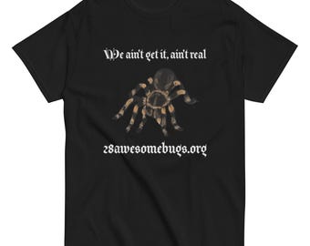 Der tiefe Ausschnitt DARK MODE