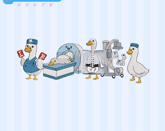 Radiologie Tech Stickmuster, Stickdatei, Radiologie Stickmuster, Radiologie Stickmaschine, Radiologie Stickmaschine, Radiologie Stickmaschine, Radiologie Stickmaschine