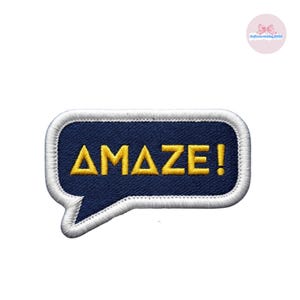 Astronaut Fishing Planet Embroidered Patch, Surreal Space Iron On Patch for Jackets, Whimsical Galaxy Badge, Creative Sci-Fi Gift for Him