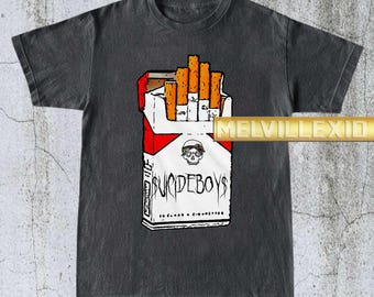 Vintage Suicideboys Shirt, Band Merch, Graphic Tee, Music Fan Apparel, Streetwear Shirt, Concert T-shirt, Hip Hop Fan Gift MV144