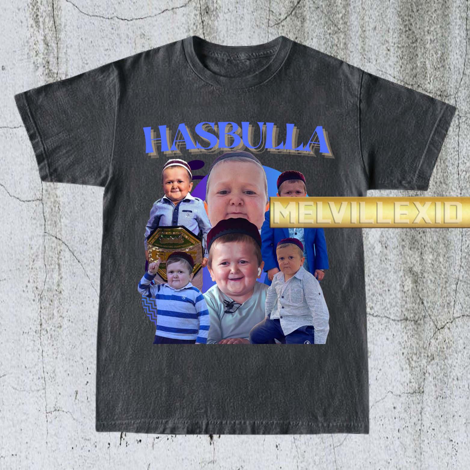 Hasbulla Gift - 60+ Gift Ideas for 2026