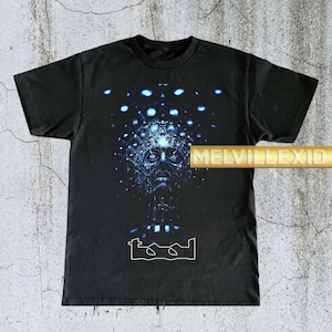 Tool band shirt, vintage-style rock tee, Band Merchandise, Country Concert Shirt, Music Fans Gift, Graphic Tee, Unisex T-Shirt MV198