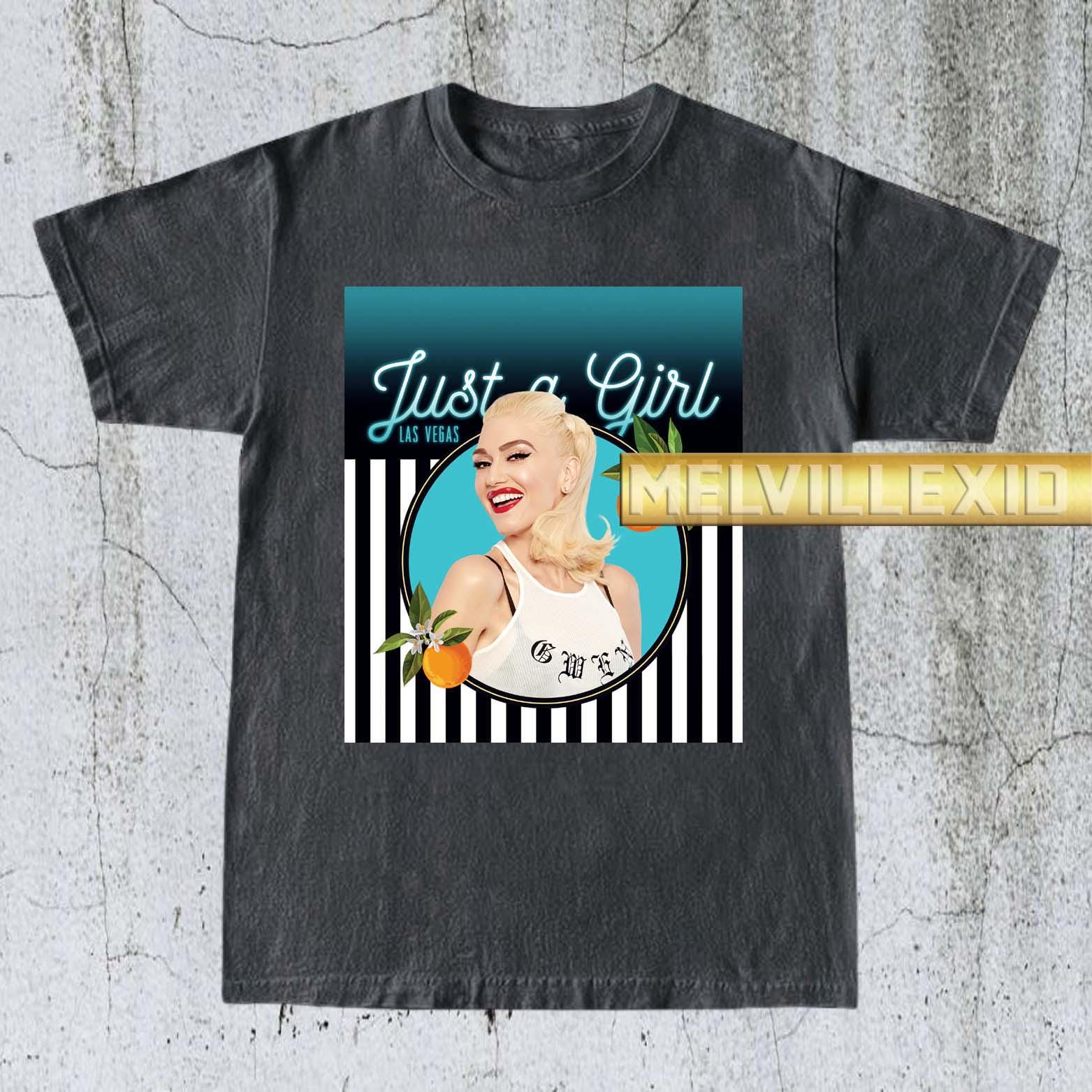 2016 Gwen Stefani ツアーTシャツ ホワイト - メルカリ 2016 Gwen