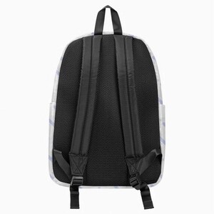 Mochila personalizada de Toy Story, Es una Toy Story, Mochila escolar divertida de Toy Story, Mochila escolar de la película Toy Story, Mochila con nombre personalizado, Regalo de regreso a clases imagen 4