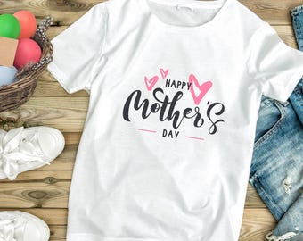 Happy Mother’s Day SVG PNG JPG