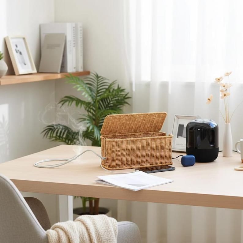 Gift Cable Management Box