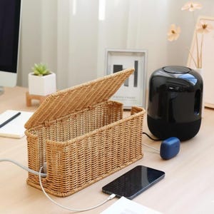 Gift Cable Management Box