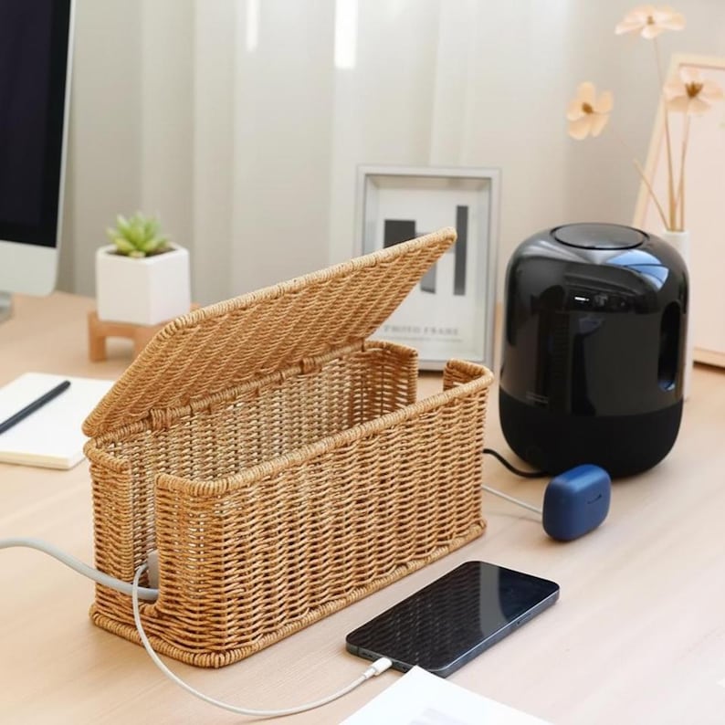 Gift Cable Management Box