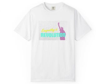 L'empatia è rivoluzione / Maglietta unisex