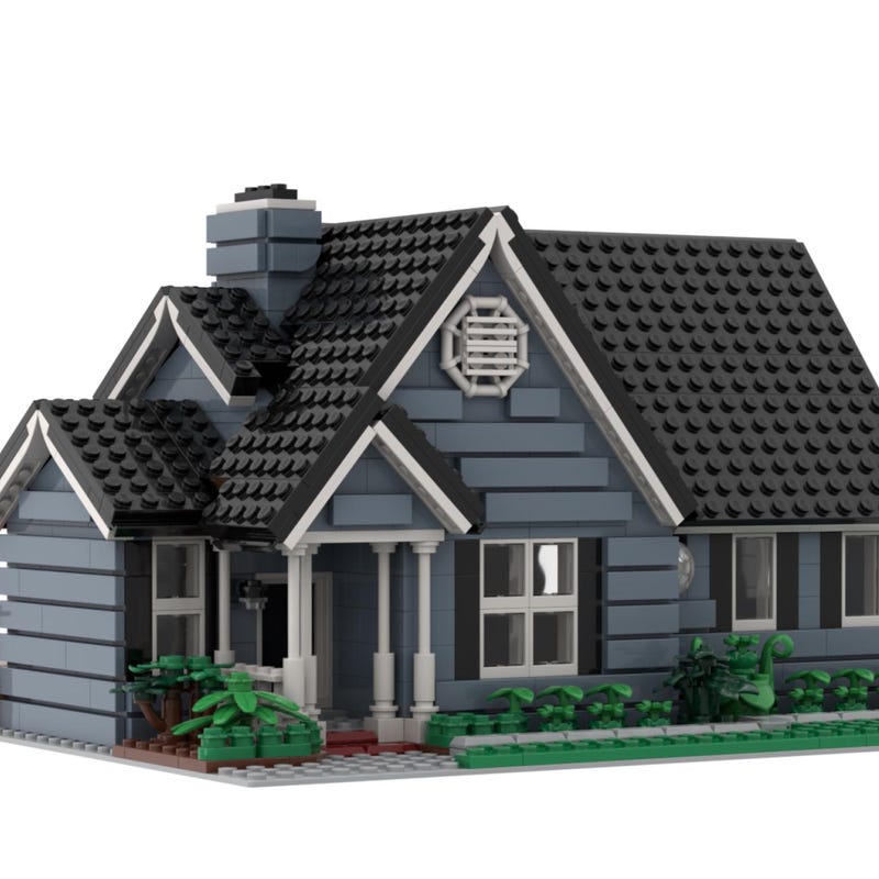 Custom Legos - Etsy Singapore