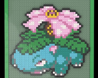 Extra Large Pocket Monster Construction Sets - Choose Your Favorite!