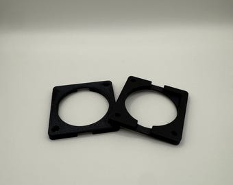 Lepro E1 Permanent Outdoor Light Mount