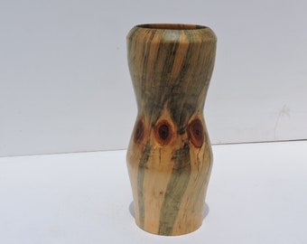 Norfolk Island Pine Vase