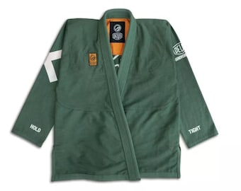 BJJ Shoyoroll Deus Gi 450 GSM Lightweight & Durable Jiu-Jitsu Kimono