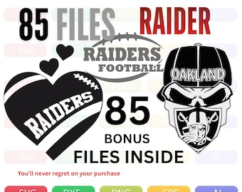 Raider Svg, Raider Svg For Cricut, Raider Cut Files, Funny Raider Svg, Lovely Raider Svg, Cute Raider Svg, Raider Vector Eps Dxf Svg