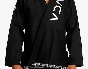BJJ Gi Shoyoroll RVCA batch 105 kimono jiu-jitsu uniform 450 GSM