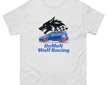 Camiseta clásica de Sonic