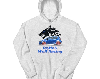 Sudadera con capucha de Sonic