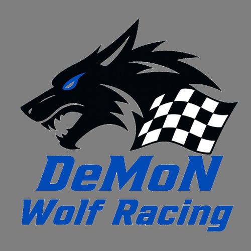 DWRacing - Etsy