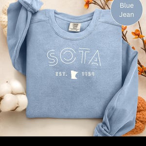 Sota Shirt - Etsy