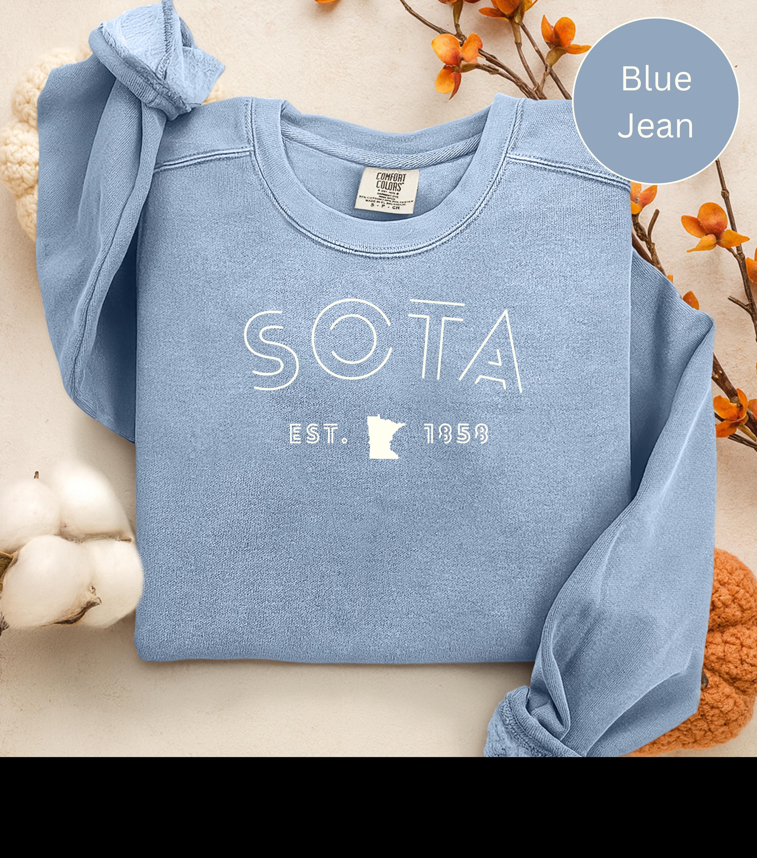 Sota Clothing - Etsy Canada