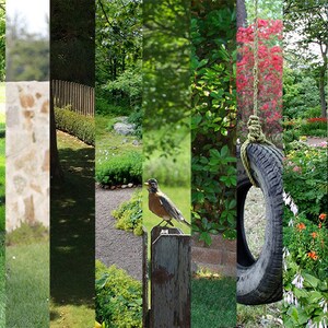 The Whole Nine Yards Collage Art Digital Art Surreal Art Digital Collage Home Decor Garden