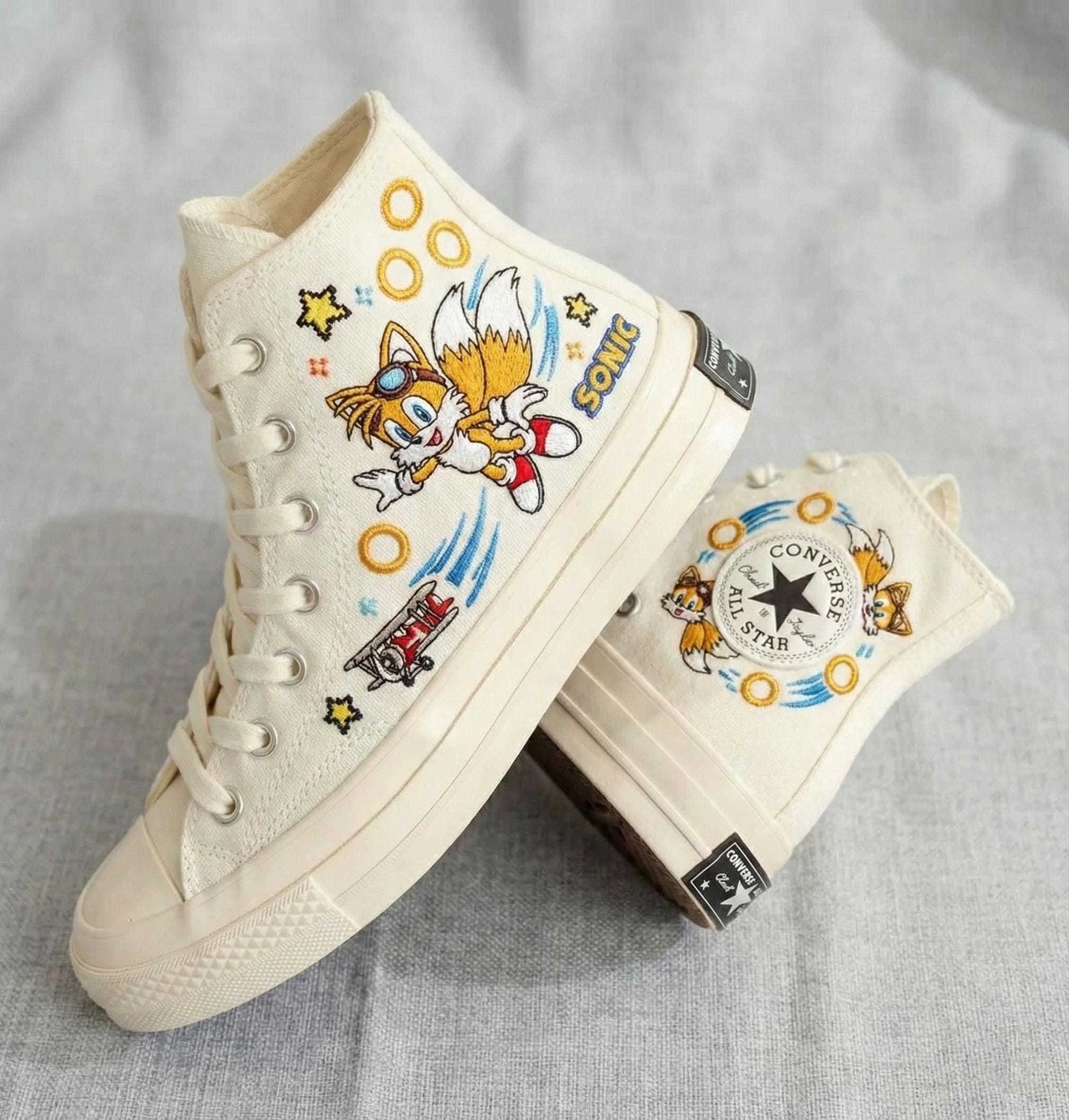 Scarpe Da Ginnastica Hatsune Miku Personalizzate Uomo Tela Alta Top Sneaker Casual 2023