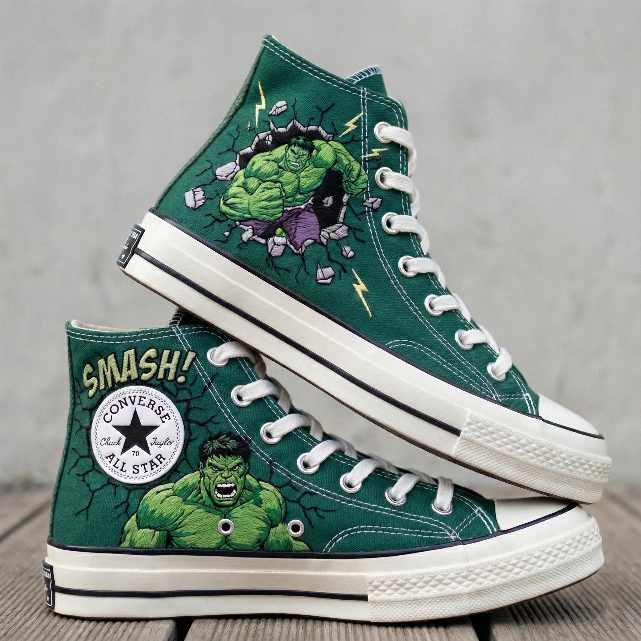 marvel hulk advantage shoes