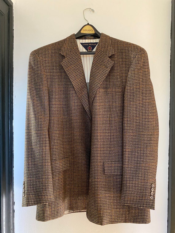 Vintage Tommy Hilfiger Blazer