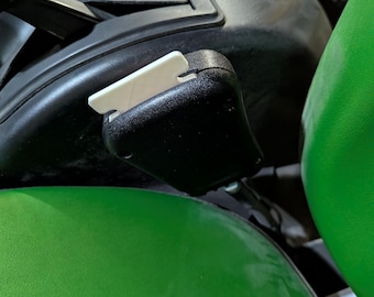 Wkładka pasa bezpieczeństwa do Kawasaki Teryx 2|4 800 (2014+) | Akcesorium drukowane w technologii 3D